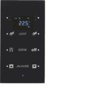 Glas-Sensor mit Raumtemperatur. 75643135 