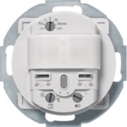 KNX-Bewegungsmelder Modul PIR 2,2m 80262261 