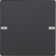Tastsensor 1f. anthr/samt komfort 80141326 