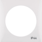 Rahmen 1f.pws mit Dichtring 918272599 