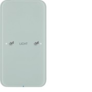 Touch-Sensor 1fach polarweiß 75141160 