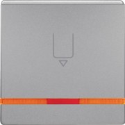 Hotelcard-Schaltaufsatz m.Aufdruck+ora.Linse 16406084 