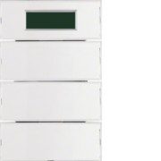 Tastsensor 3f. mit RT-Regler 75663770 