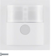 KNX-Funk Bewegungsmelder 1,1m polarweiß matt 85345188 
