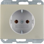 SCHUKO-Steckdose eds 47157004 