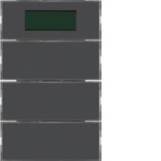 Tastsensor mit Raumtemper. 75663775 
