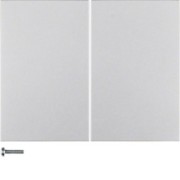 KNX-Funk Taste 4fach alu lackiert 85648177 