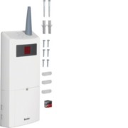 KNX-Funk/TP Gateway AP polarweiß matt 85050100 