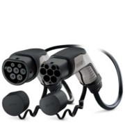 Mobile AC-Ladeleitung Kabel: 10m EVT2G3PC3AC3#1628201 