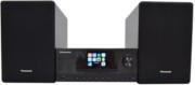CD Micro System DAB+,BT SC-PMX112E-K sw 