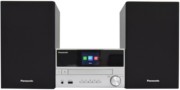CD Micro System DAB+,BT SC-PM302E-S si 