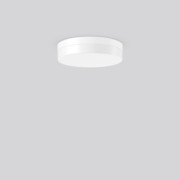 RZB LED-Wand u.Deckenleuchte 830/840, ML, weiß 312629.002 