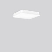RZB Wand-u. Deckenleuchte 830/840, ML, ws 312757.002 
