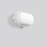 RZB LED-Ovalleuchte 4000K, ML 501048.009 