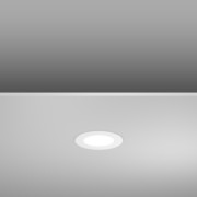RZB LED-Einbaudownlight 9W 4000K D190 H36,5 901452.002.1 