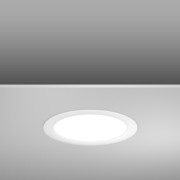 RZB LED-Einbau-Downlight 3000K D317 H23,2 901484.002 