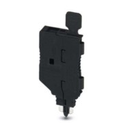 Sicherungsstecker Nennstrom: 6,3A P-FU 5X20-5 