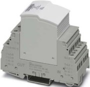 Überspannungsschutzgerät Typ 3 PLT-SEC-T3-3S-230-FM 