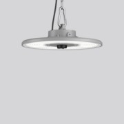 RZB LED-Hallenstrahler 4000K 921724.009 