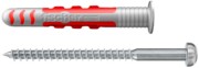 Dübel DuoSeal 6x38 S A2 557727 