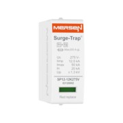 Mersen Überspg.-Ableiter Typ 1+2 12,5kA Uc275V Ersatz SP12-12K275V 