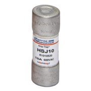 Mersen Sicherung 600V 10A CLASS J HS FUSE HSJ10 