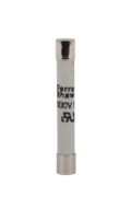 Mersen G-Sicherungseinsatz FA SF 6,3x46 1A MI6FA100V1 