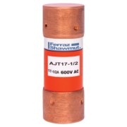 Mersen Sicherungseinsatz Class J AJT 21x57 17,5A T AJT17-1/2 