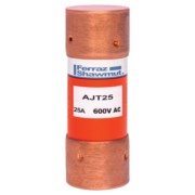 Mersen Sicherungseinsatz Class J AJT 21x57 25A T AJT25 