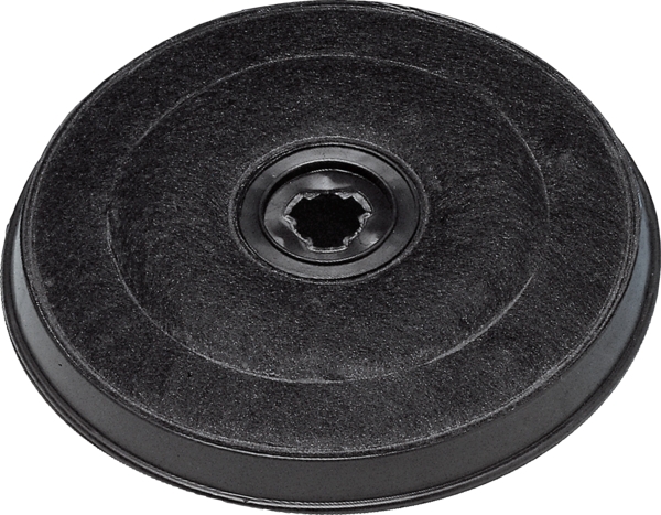 Aktivkohlefilter Ersatzbedarf LZ27001 