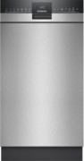 EB-Geschirrspüler IQ300,45cm SR43ES25ME 