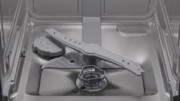 EB-Geschirrspüler IQ300,45cm SR53ES25KE 