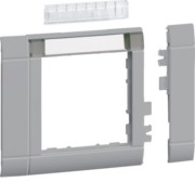 Rahmenblende modular OT80, hfr, BS,lackal GR0802ALAN 