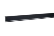 Sockelleistenkanal-OT für LED-Einbau PVC SL20080259011 