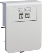 GeräteträgerDatenanschluss 2xCat.6A/SL20x115 vw SL201159079016 