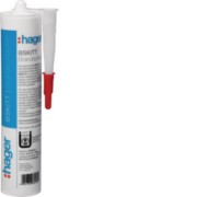 Brandschutzkitt Kartusche 310ml BS KITT 