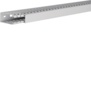 Verdrahtungskanal 60x25,lgr HA 760025 lgr 