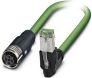 Netzwerkkabel NBC-FSD/ 5,0#1407538 