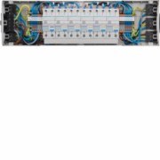 Kanaleinbauverteiler 3xADA516D+3xADA513D GKEV12SET17 