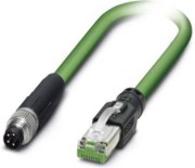 Netzwerkkabel NBC-M 8MS/ 5#1407354 