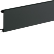 Brüstungskanal-Oberteil für 80mm PVC gsw BR08029011 