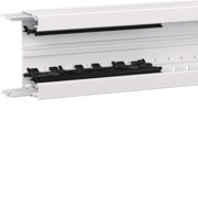Brüstungskanal-Unterteil zu BRN 65x130mm vw BRN6513019016 