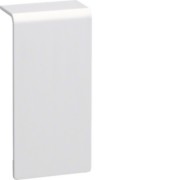 Schnittkaschierung 20x80mm verkehrsweiß SL200807 vws 