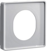 Blendenset für Geräteeinbau CEE G 3374 lgr 