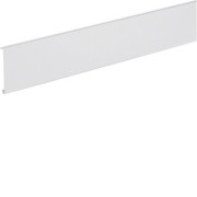 Brüstungskanal-Oberteil B:80mm a.Stahlblech BRS0802 vws 