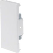 Endstück schnittkaschier. 68x130mm Stahlblech BRS651306 vws 