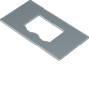 Montageplatte für Geräteträger GTVDM032 