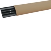 Aufbodenkanal 18x75mm SL 18075 bg 