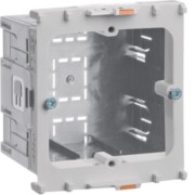 Geräteeinbaudose frontra Energie Teha GLT4001 