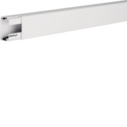 Leitungsführungskanal 30x45mm verkehrsweiß LFH300450 vws 